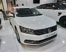 ڤۆڵکسواگن پاسات